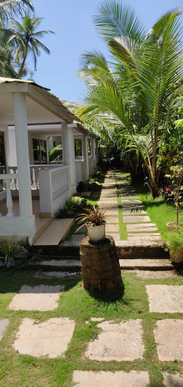 La Riviere Hotel Morjim Exterior photo